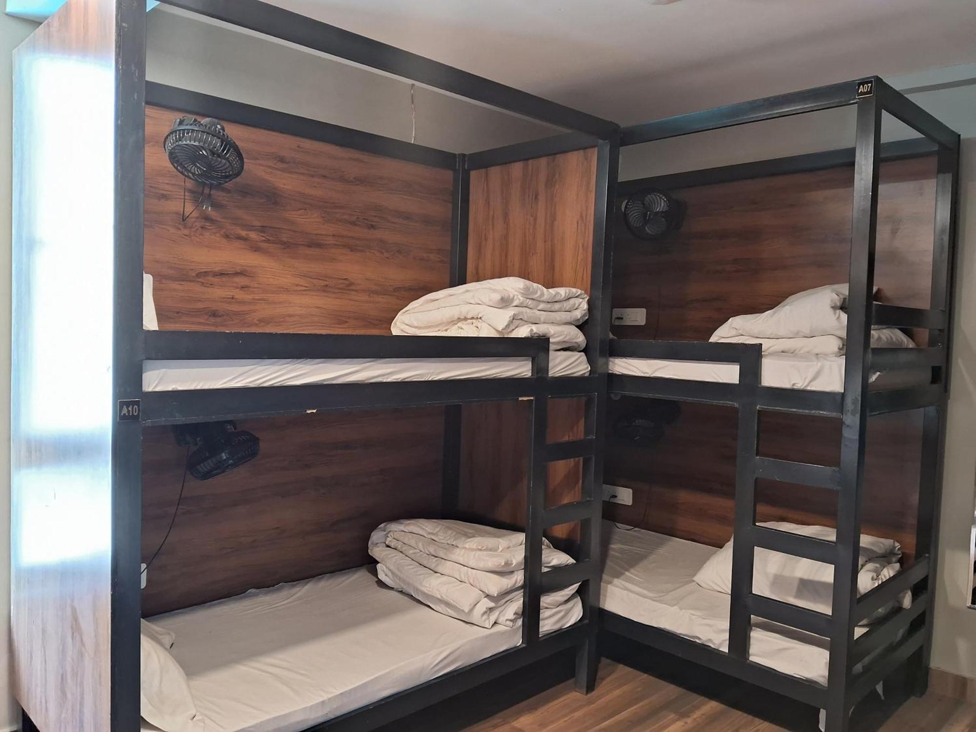 Hotel Hostel Vimal Ganga Rishīkesh المظهر الخارجي الصورة