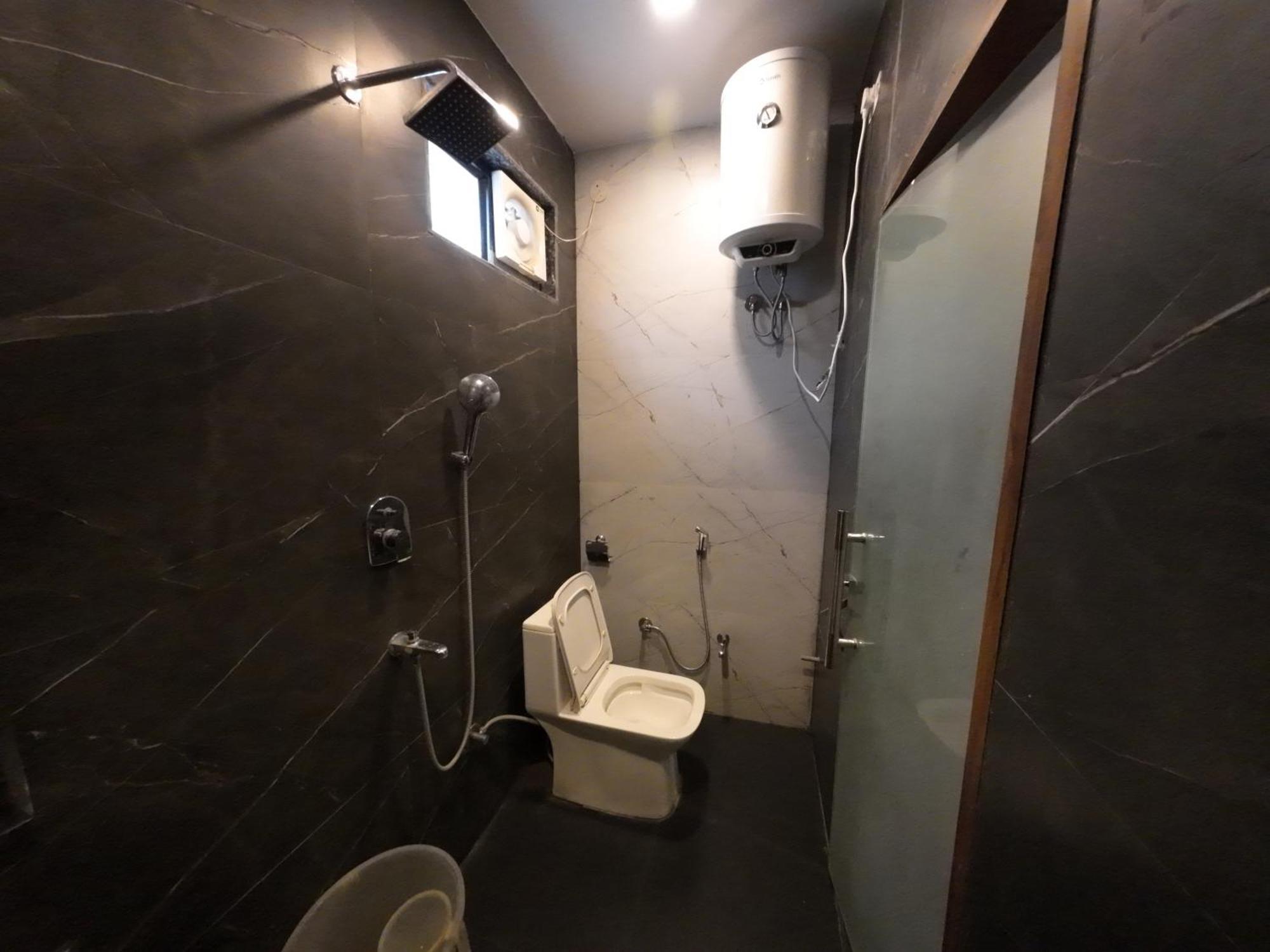 Hotel Hostel Vimal Ganga Rishīkesh المظهر الخارجي الصورة