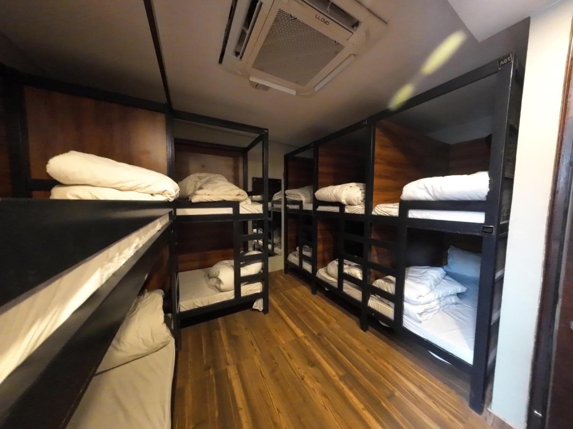 Hotel Hostel Vimal Ganga Rishīkesh المظهر الخارجي الصورة