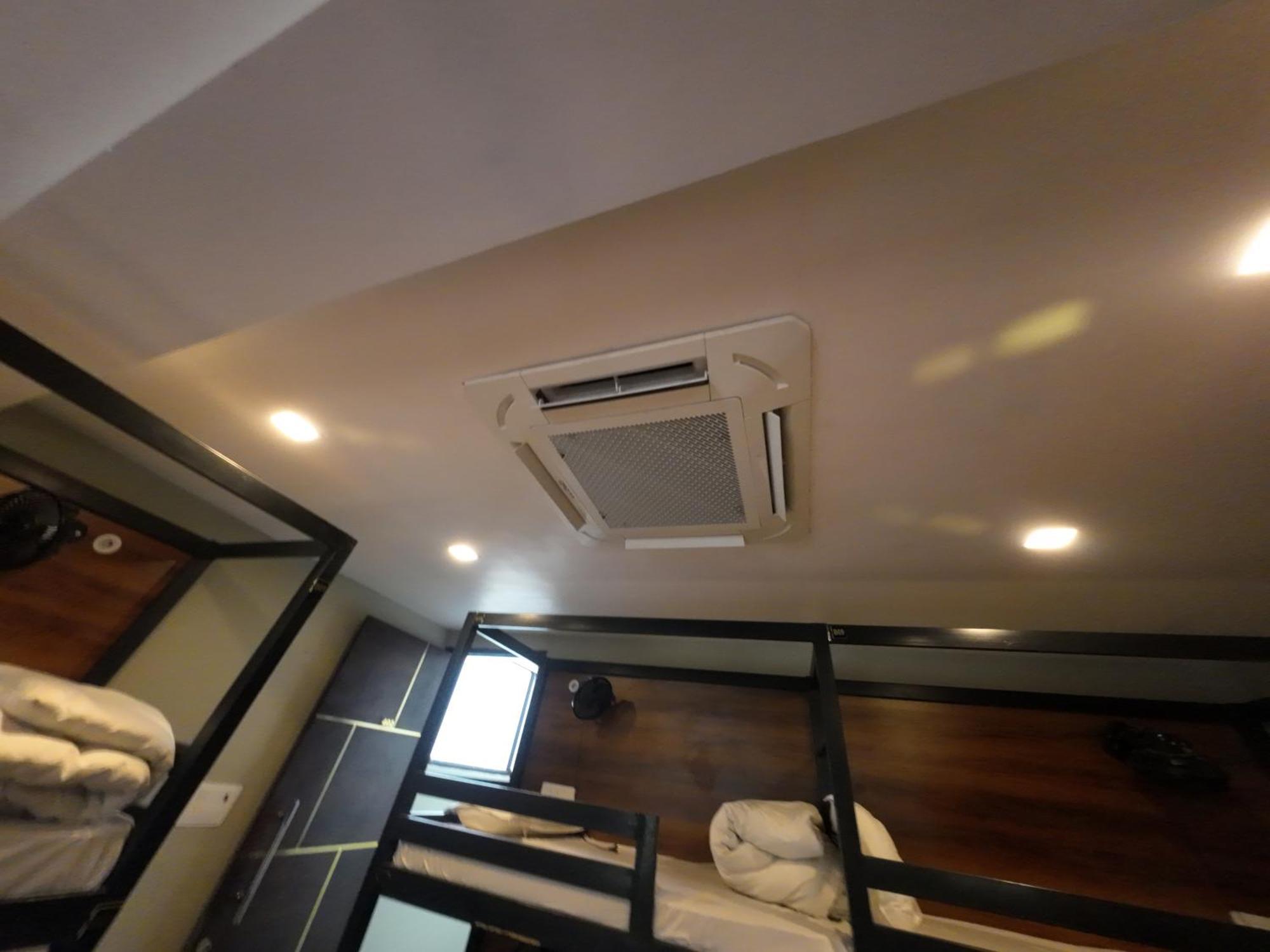 Hotel Hostel Vimal Ganga Rishīkesh المظهر الخارجي الصورة