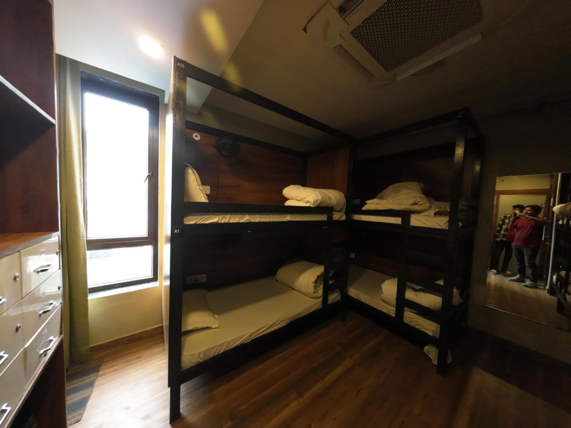 Hotel Hostel Vimal Ganga Rishīkesh المظهر الخارجي الصورة